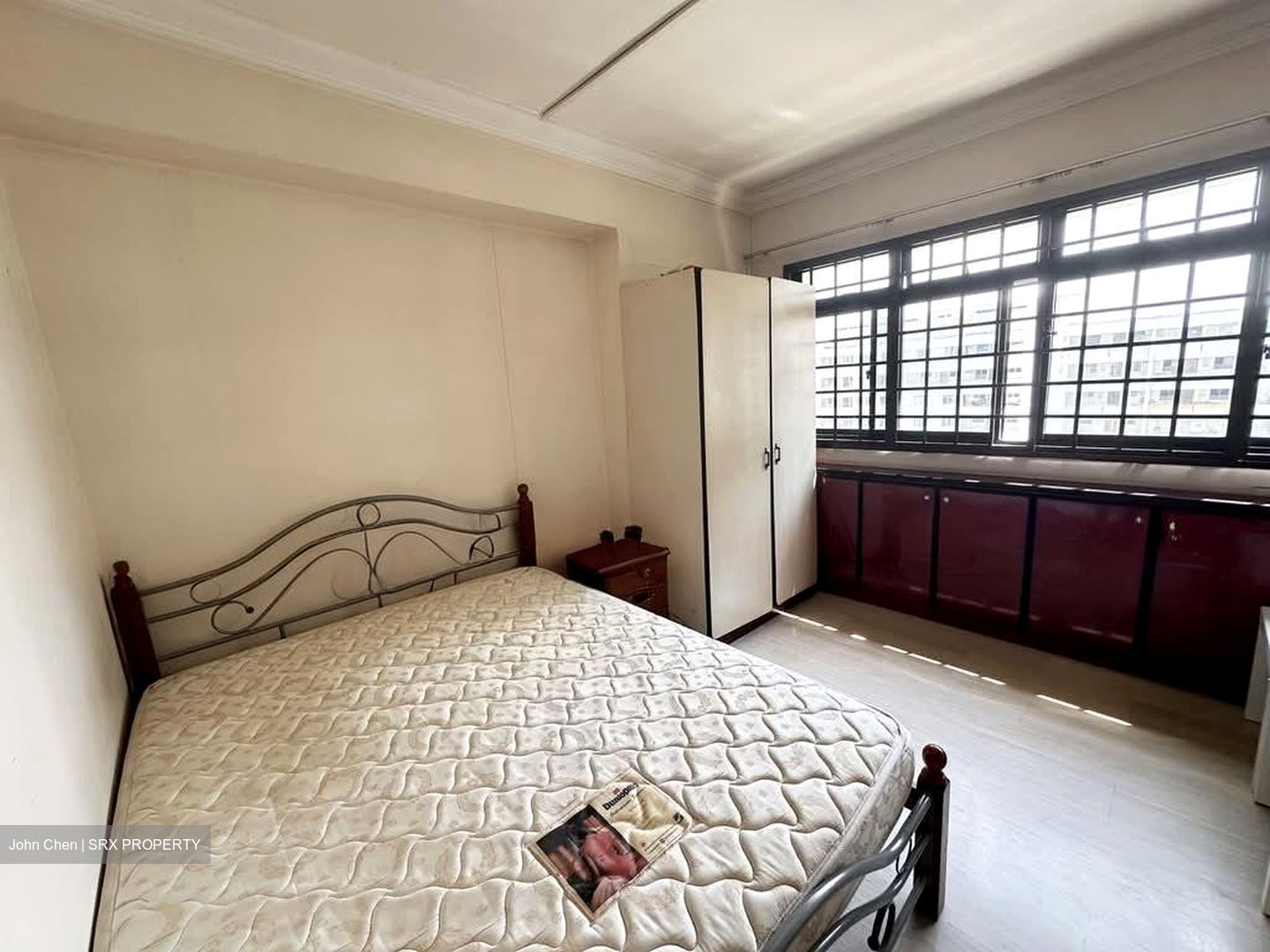 Blk 613A Bedok Reservoir Road (Bedok), HDB 5 Rooms #598139601